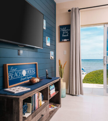 CASTAWAY  COVES UNIT 116