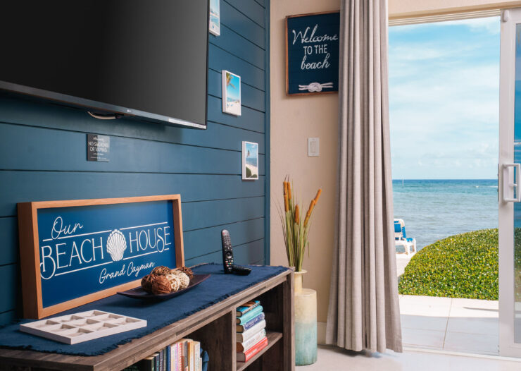 CASTAWAY  COVES UNIT 116