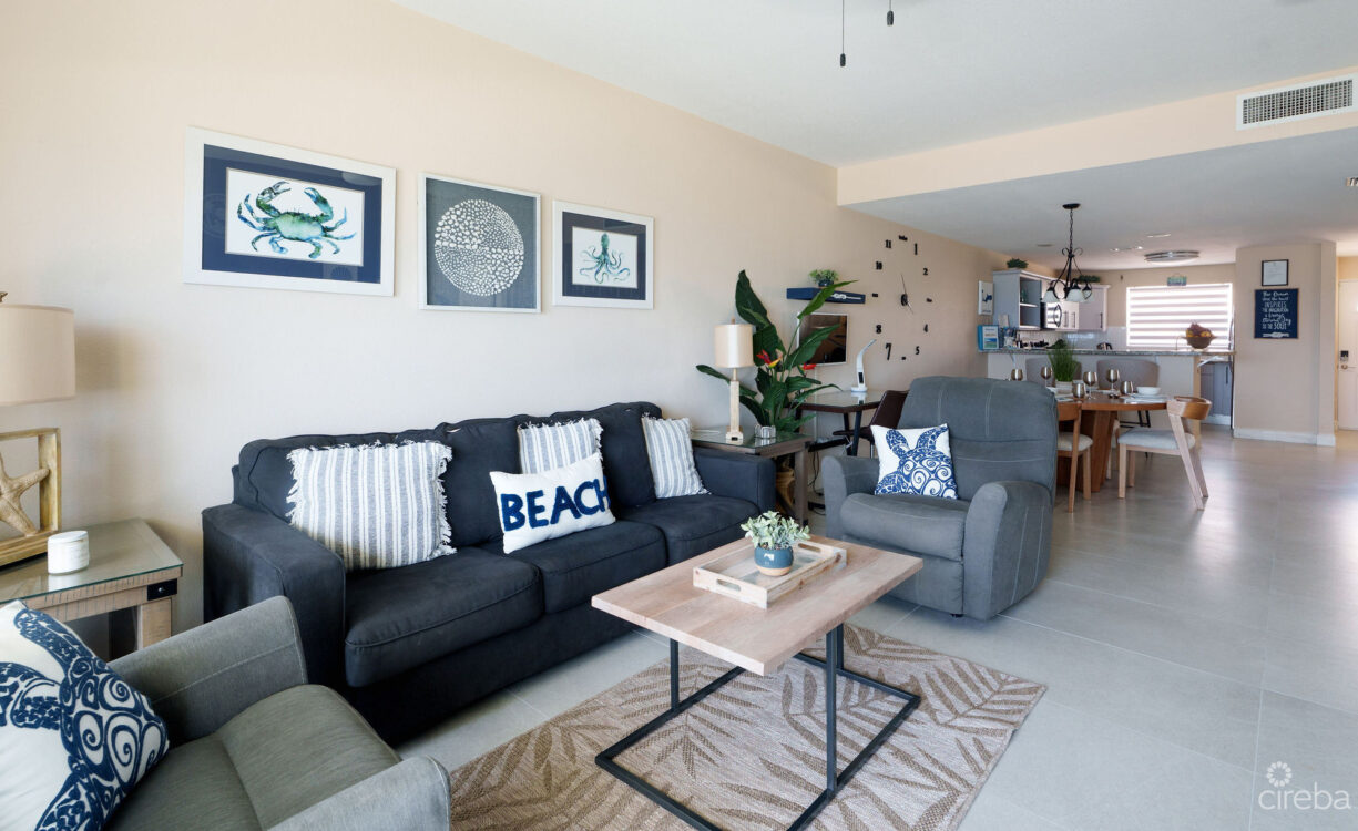 CASTAWAY  COVES UNIT 116