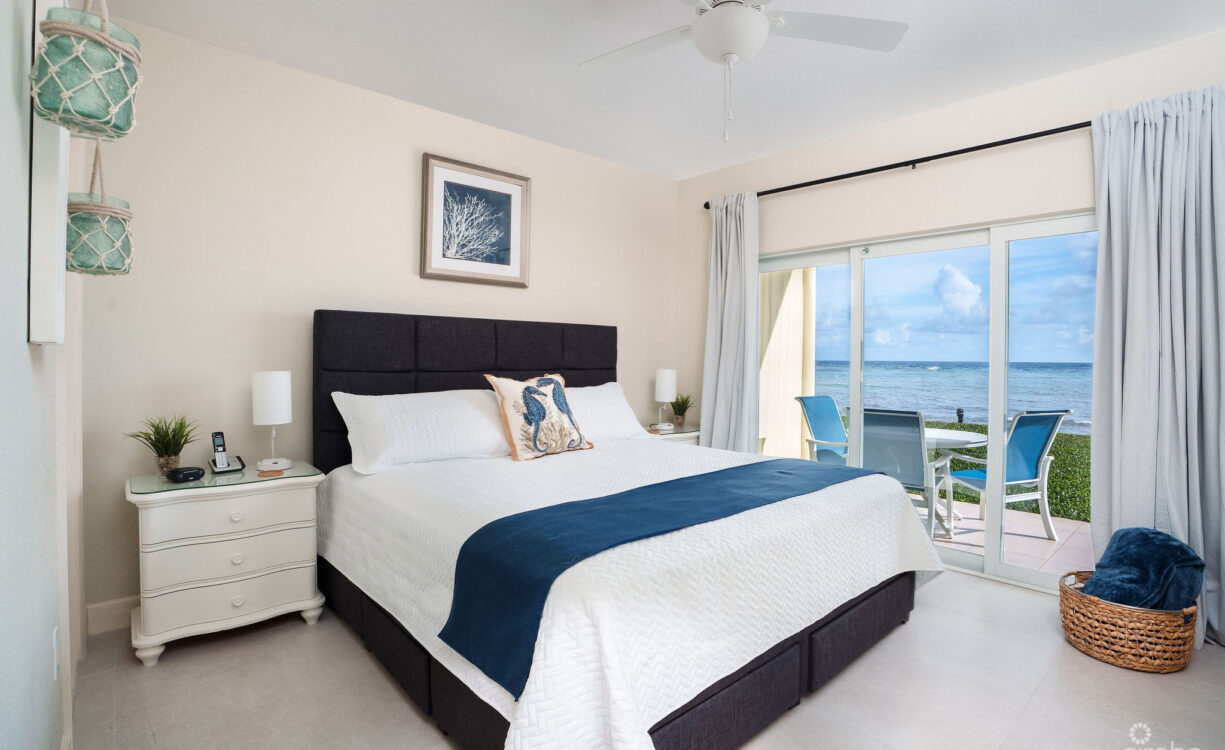 CASTAWAY  COVES UNIT 116