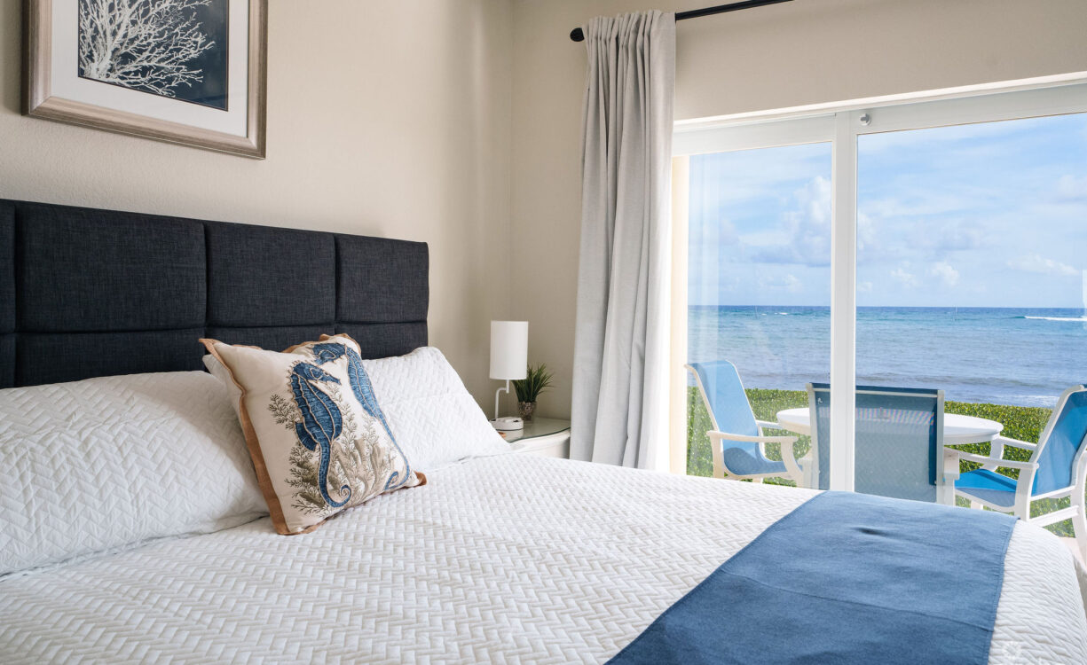 CASTAWAY  COVES UNIT 116