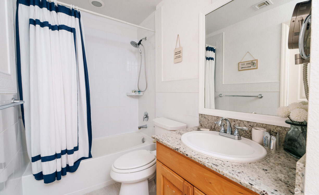 CASTAWAY  COVES UNIT 116
