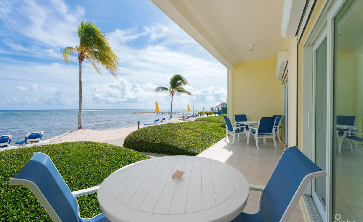 CASTAWAY  COVES UNIT 116