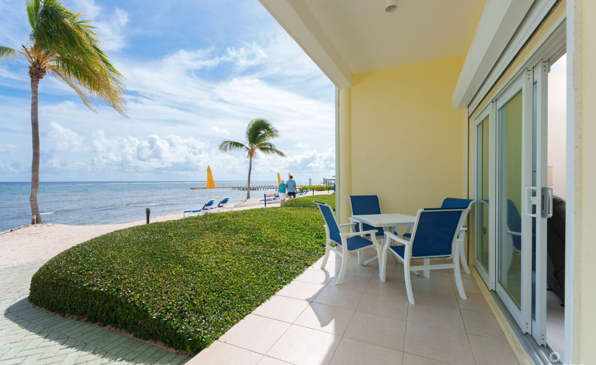 CASTAWAY  COVES UNIT 116
