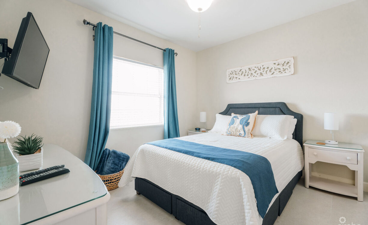 CASTAWAY  COVES UNIT 116