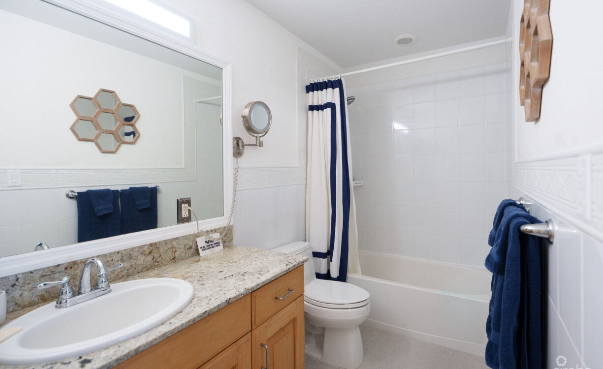 CASTAWAY  COVES UNIT 116