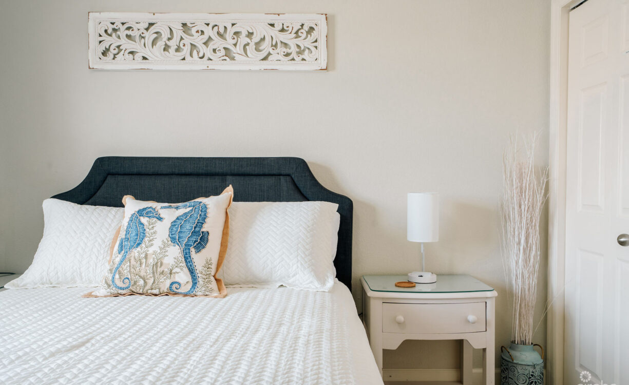 CASTAWAY  COVES UNIT 116