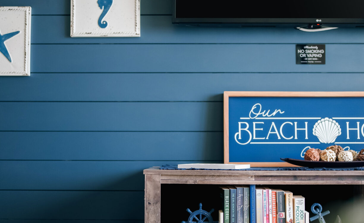 CASTAWAY  COVES UNIT 116