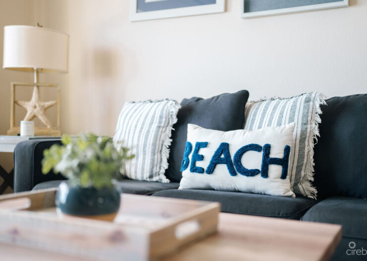 CASTAWAY  COVES UNIT 116