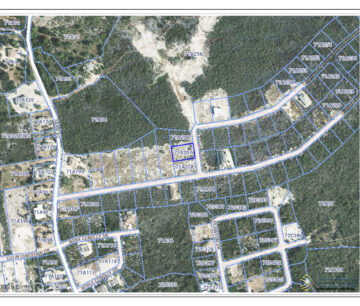 FARM ROAD LOT