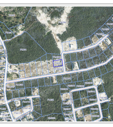 FARM ROAD LOT