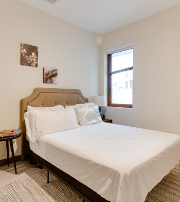 ARVIA ONE BED PLUS DEN