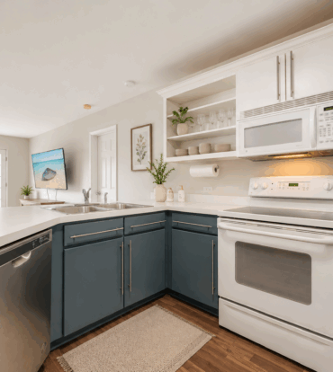 SUNRISE POOL VIEW END UNIT GROUND FLOOR