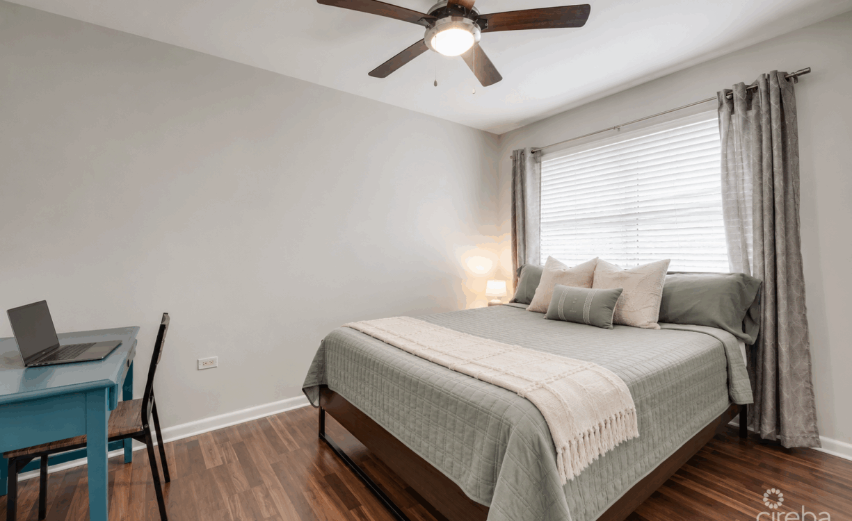 SUNRISE POOL VIEW END UNIT GROUND FLOOR
