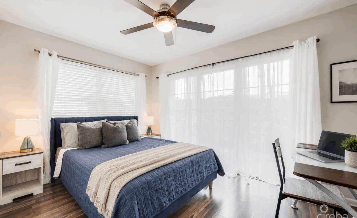 SUNRISE POOL VIEW END UNIT GROUND FLOOR
