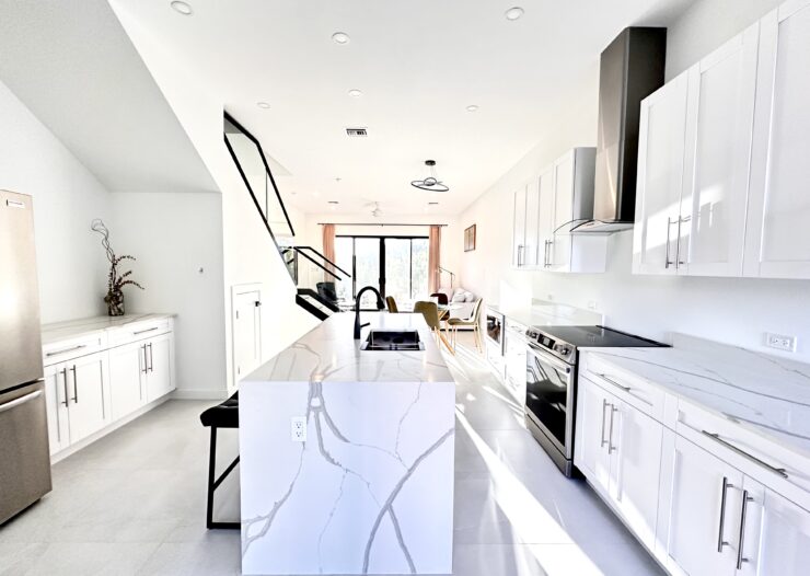 PRIVE 34, SOUTH SOUND HOME