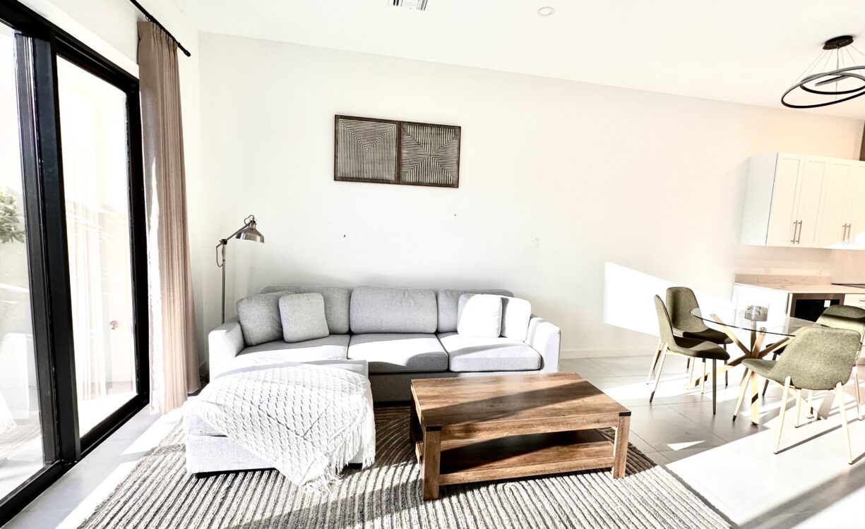 PRIVE 34, SOUTH SOUND HOME