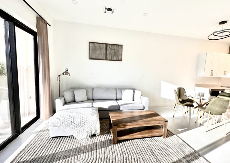PRIVE 34, SOUTH SOUND HOME