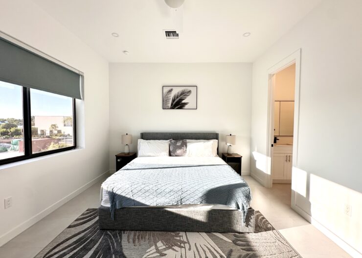 PRIVE 34, SOUTH SOUND HOME