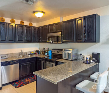 MIZPAH 2 BED, 2.5 BATH TOWNHOUSE, WEST BAY