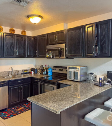MIZPAH 2 BED, 2.5 BATH TOWNHOUSE, WEST BAY