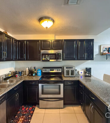 MIZPAH 2 BED, 2.5 BATH TOWNHOUSE, WEST BAY