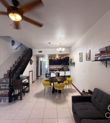 MIZPAH 2 BED, 2.5 BATH TOWNHOUSE, WEST BAY
