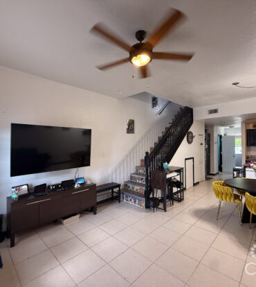 MIZPAH 2 BED, 2.5 BATH TOWNHOUSE, WEST BAY