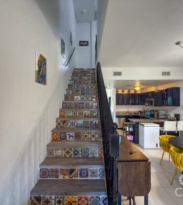 MIZPAH 2 BED, 2.5 BATH TOWNHOUSE, WEST BAY