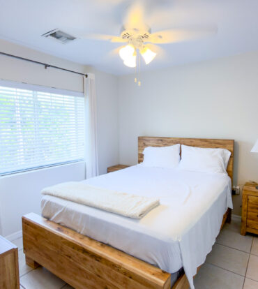 LAKESIDE K36 RENOVATED 2 BEDROOM CONDO OPPOSITE CAMANA BAY