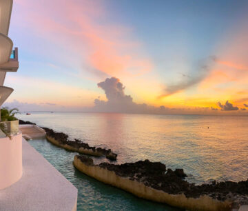 FIN 11 - OCEANFRONT CONDO