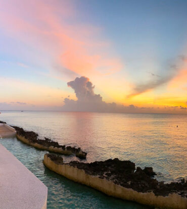 FIN 11 - OCEANFRONT CONDO