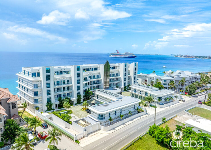 FIN 11 - OCEANFRONT CONDO