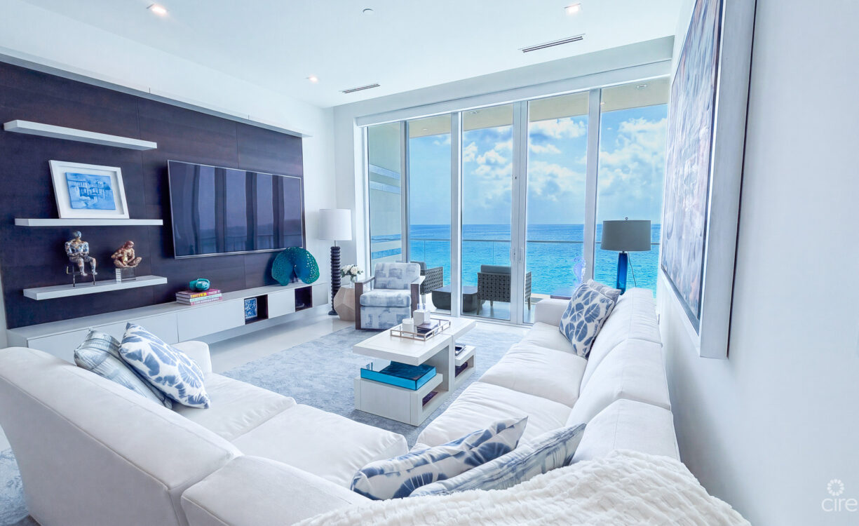 FIN 11 - OCEANFRONT CONDO