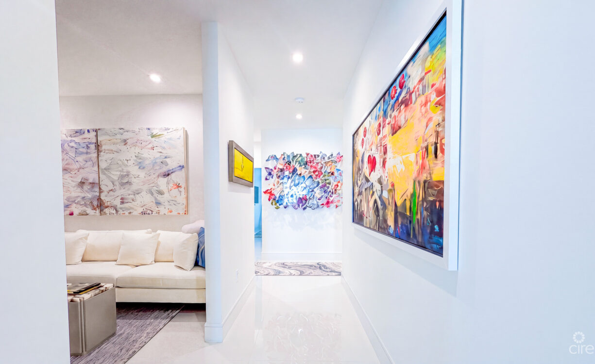 FIN 11 - OCEANFRONT CONDO
