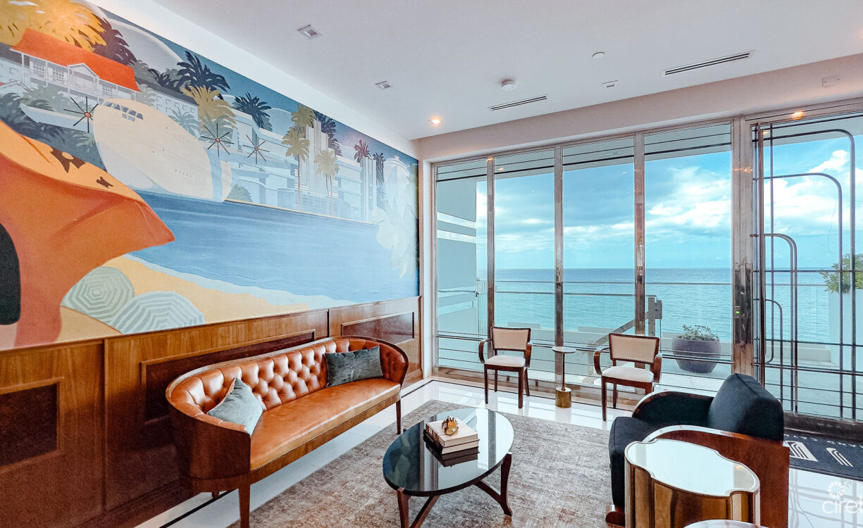 FIN 11 - OCEANFRONT CONDO