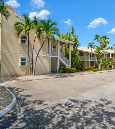#201 BRITTANY COVE - LARGE CORNER UNIT