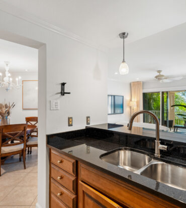 #201 BRITTANY COVE - LARGE CORNER UNIT