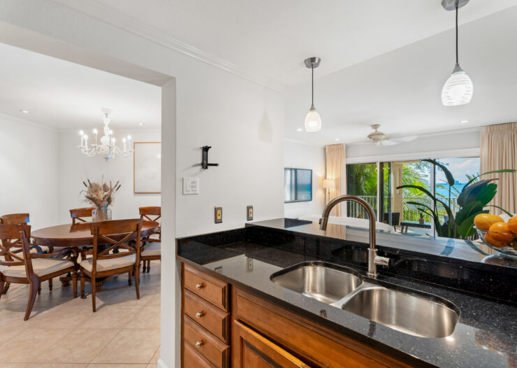 #201 BRITTANY COVE - LARGE CORNER UNIT