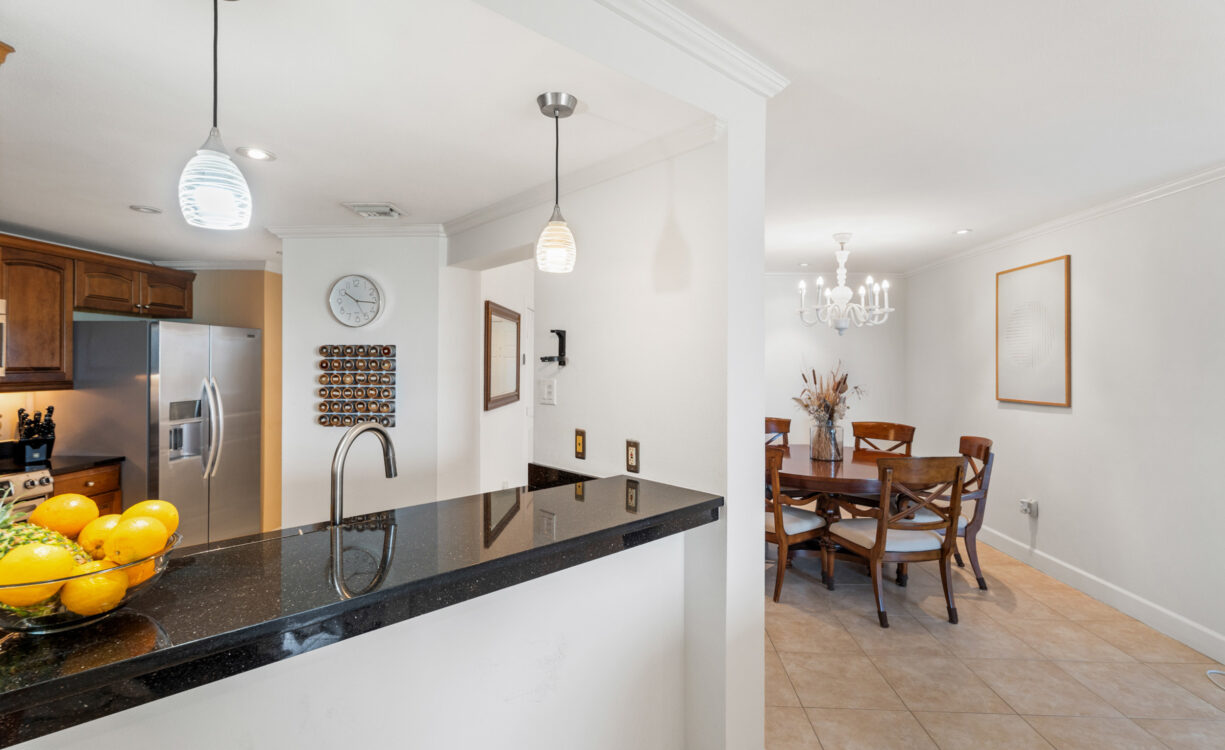 #201 BRITTANY COVE - LARGE CORNER UNIT