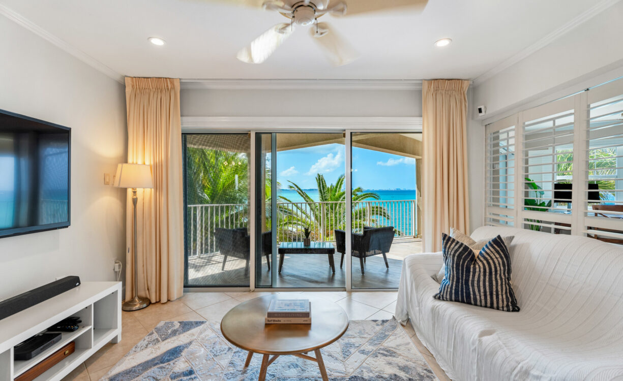 #201 BRITTANY COVE - LARGE CORNER UNIT