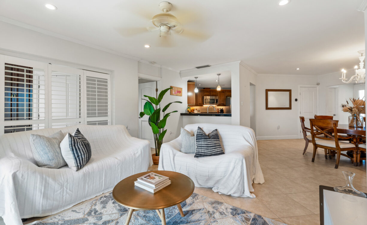 #201 BRITTANY COVE - LARGE CORNER UNIT