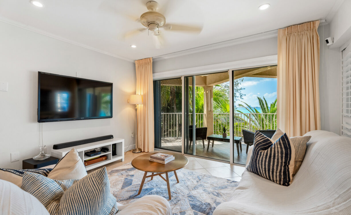 #201 BRITTANY COVE - LARGE CORNER UNIT