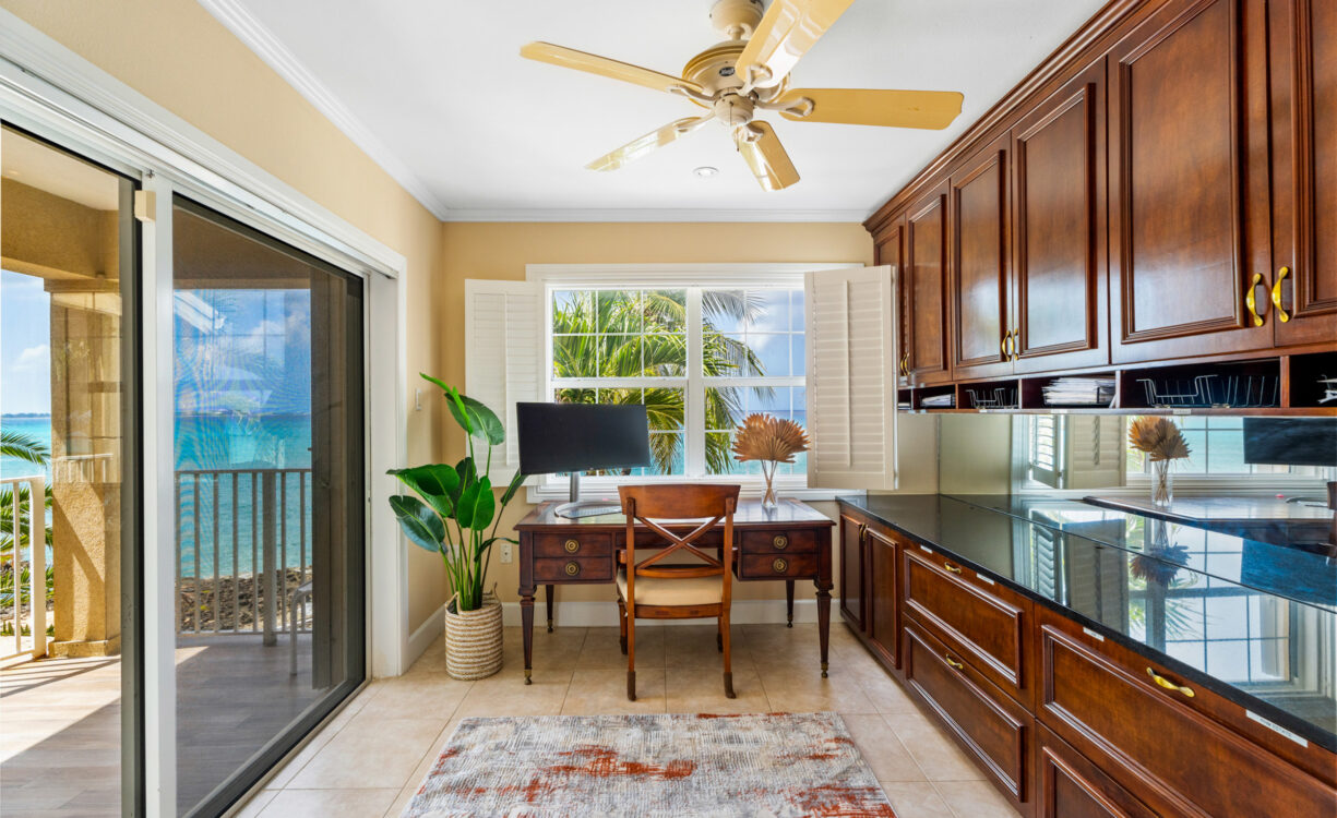 #201 BRITTANY COVE - LARGE CORNER UNIT