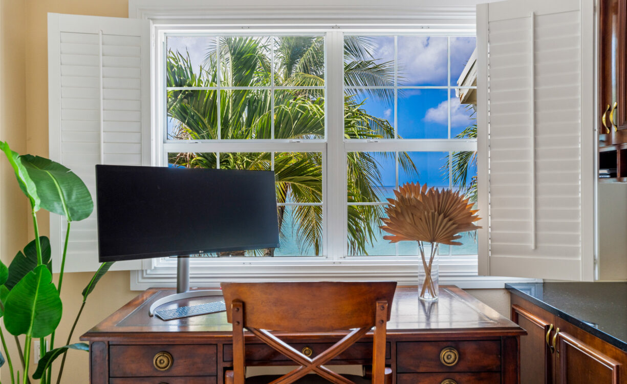 #201 BRITTANY COVE - LARGE CORNER UNIT