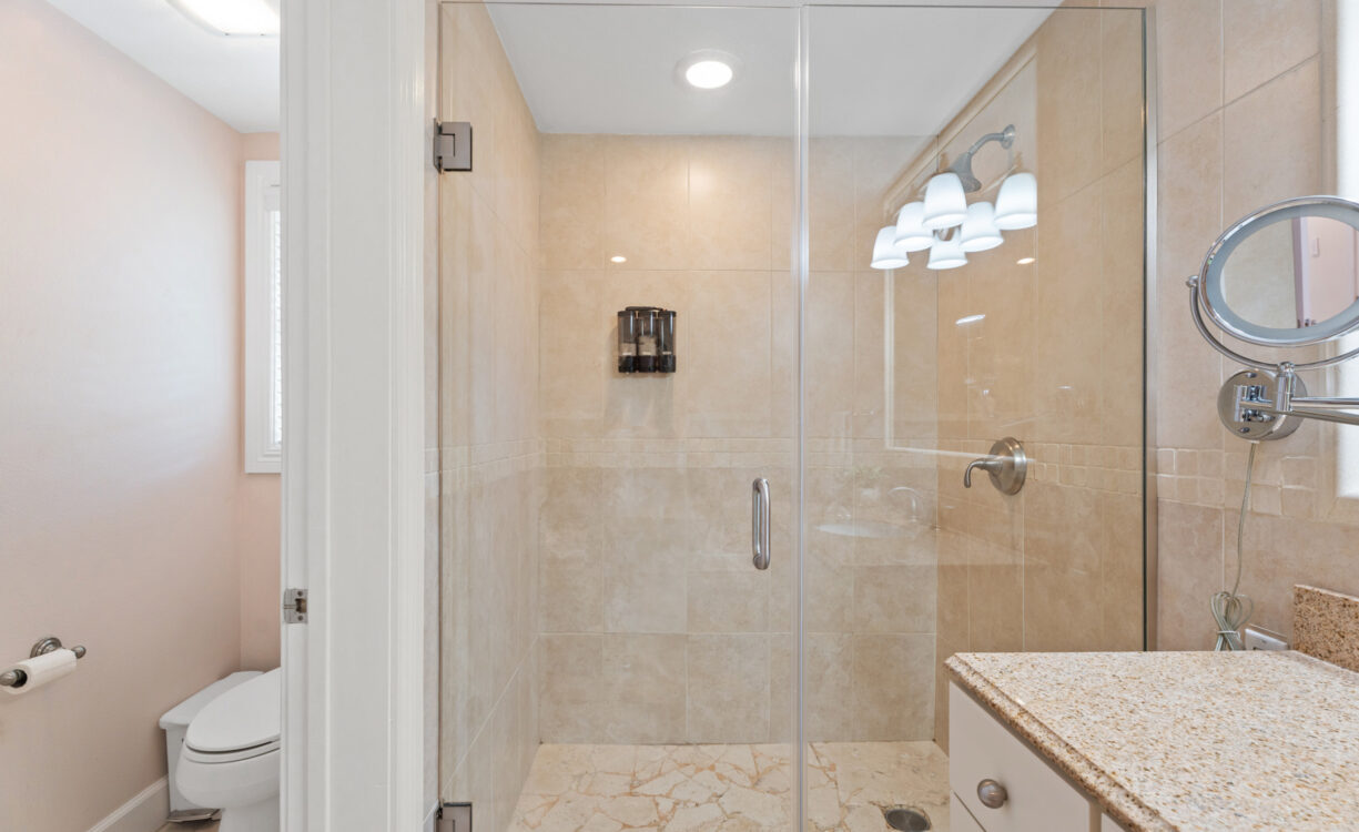 #201 BRITTANY COVE - LARGE CORNER UNIT