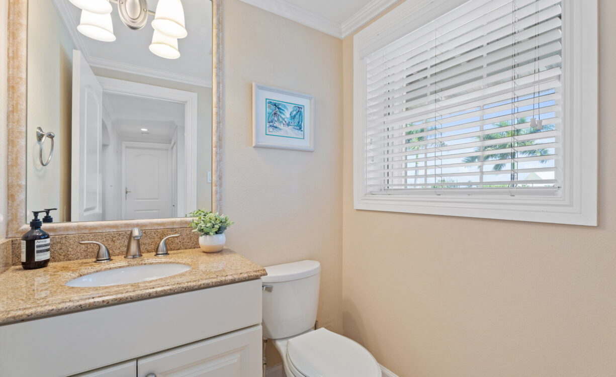 #201 BRITTANY COVE - LARGE CORNER UNIT