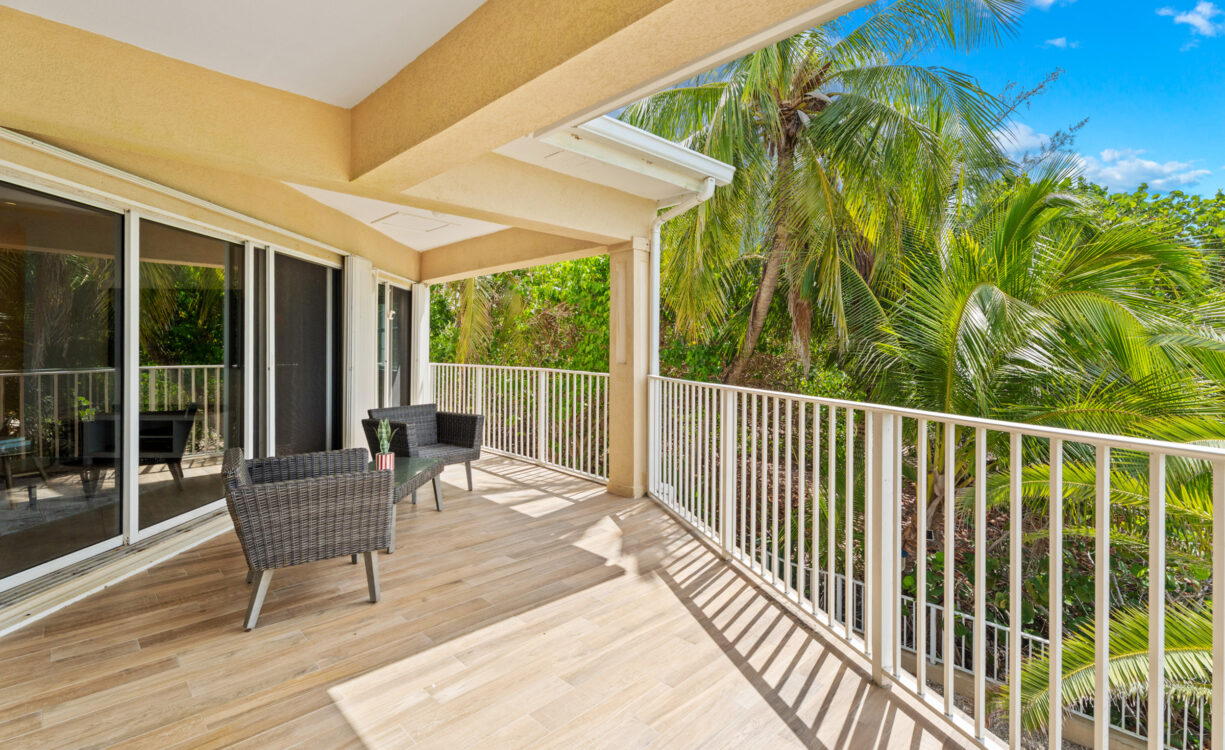 #201 BRITTANY COVE - LARGE CORNER UNIT