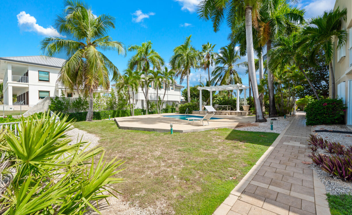 #201 BRITTANY COVE - LARGE CORNER UNIT