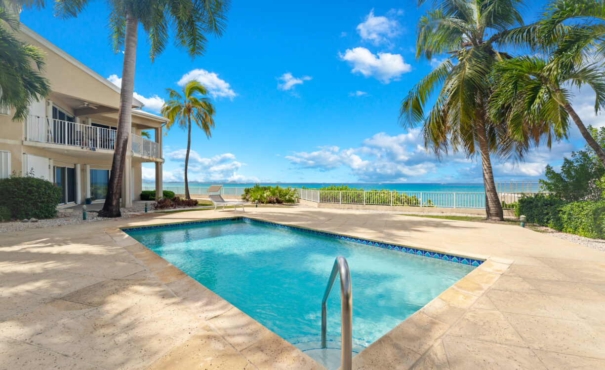 #201 BRITTANY COVE - LARGE CORNER UNIT